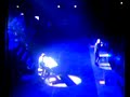 Linkin Park Live in Frankfurt - Pushing Me Away (piano)