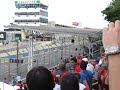 Ferrari vs Liuzzi - GP Brasil 2009 - Fórmula 1