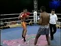 Marvin Sansaar (MT Zwolle) vs Jimmy Eimers Rnd 1,2&3