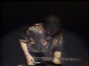terumasa hino - trumpet/leader, motohiko hino - drums, benny sakurai - bass, embong raharjo - alto sax, jeremy monteiro - piano. playing terumasa's original composition hugo at jazz aid 1992, budokan, tokyo, japan