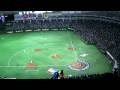 2009 WBC イチロー　セーフティーバント成功！