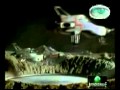 Radiorama Aliens feat UFO by Vj MyRage
