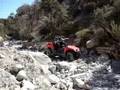 Tomcar, RZR, Rhino in So NV