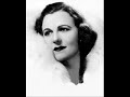one aria several singers: piangea cantando from otello