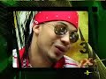 Entrevista Manny Montes