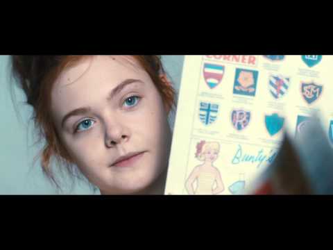 Ginger & Rosa - Girl talk