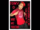 con migo no te meta by tony d con migo no te meta by tony d