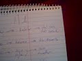 Spanish course for English speakers Lesson 4 h (hache) Spanish course for English speakers Lesson 4 h (hache)
