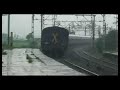 THE LIVELY DECCAN EXPRESS
