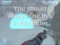 Ice Fields - Hidden Ledge #2