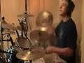Pantera - Walk on Drums Pantera - Walk on Drums