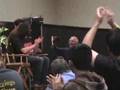 FANGORIA'S Weekend Of HORRORS  June 2008 New Jersey