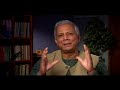 Muhammad Yunus: Building Social Business Ventures (preview)