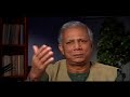 Muhammad Yunus: Building Social Business Ventures (preview)
