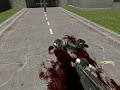 Poonscape: Half Life 2 Mod