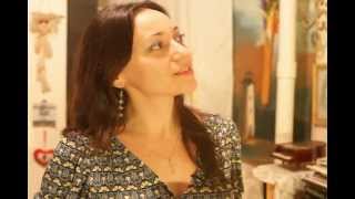 Interview with Pianist Karine Poghosyan