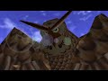 ocarina of time demonstration run segment 4 part 1