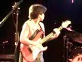 Jesse Kinch - \"Seven Nation Army / Death Letter\"