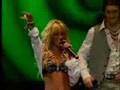 Mix Anahi Christopher Dulce y Poncho