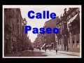 ourense antiguo calles plazas rios puentes