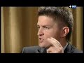 Leo Benhakker interview form Canal+ Part 1