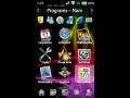 Install spb Mobile Skins on Samsung Sgh-i900 (omnia skin)
