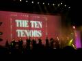 The Ten Tenors It´s not unusual