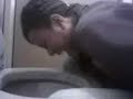 Foluque vomitando
