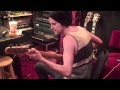 Blessthefall - 2011 Studio Video #2