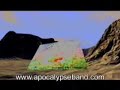 Video CLIP Apocalypse - Jamais Retornarei