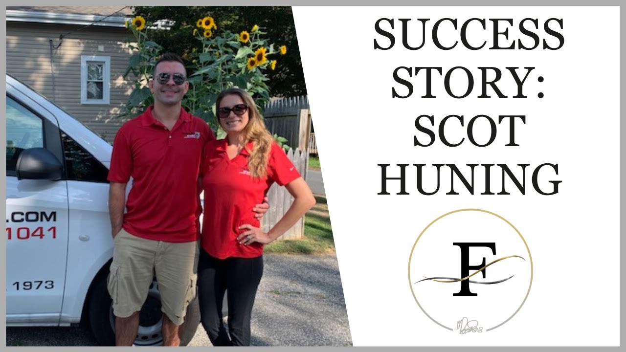 Franchisologist Success Story: Scot Huning