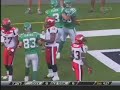 Calgary Stampeders at Saskatchewan Roughriders Game Highlights (TSN)