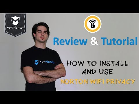 🥇 Norton VPN Review & Tutorial 2019 ⭐⭐⭐