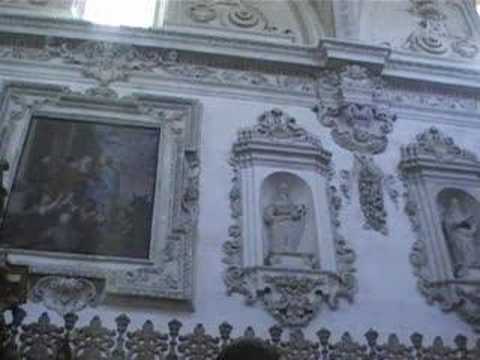Granada - Arabacin & Carthusian ...