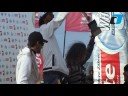 Pricegiving Sylt 2008