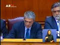 Louçã vs Sócrates (4): PolÃtica de saúde