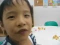 ESL students \"I love chatterbox\" Taiwan