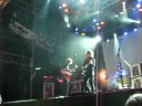 Mando Diao at P&L-08 26/6. Long Before Rock \