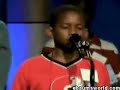 Hilarious Spelling Bee Word