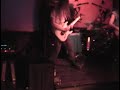 Warbastard - Def Con Thrash