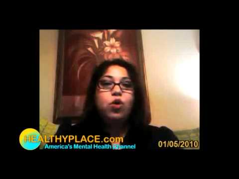 Bipolar Vida Blog Welcome Message