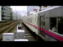 京王線10両の快速