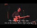 The Sean Bray Trio: 