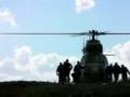 videos de military helicopter manouvres