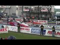Santa Pod Drag Race Santa Pod Drag Race