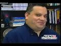 KENS-5 - Second Life Segment