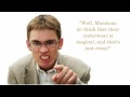 www.mormon.org The sooner that so-called 