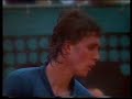 French Open Final 1981 Borg Lendl