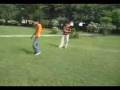 videos de ashish malik playing cricket with frndzzzz ...2