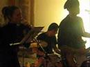 Janare&Scarafaggi - House of the risin\